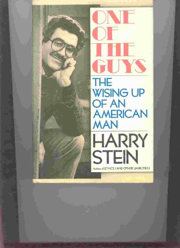 Beispielbild fr One of the Guys: The Wising Up of an American Man zum Verkauf von Wonder Book