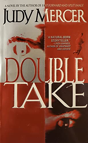 Beispielbild fr Double Take zum Verkauf von ThriftBooks-Dallas