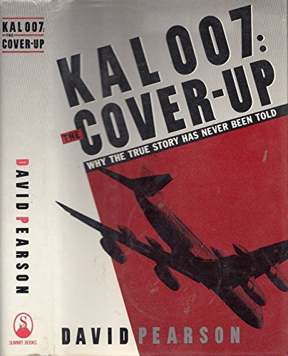 KAL 007: The Cover-Up