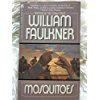 Mosquitoes (9780671557317) by Faulkner