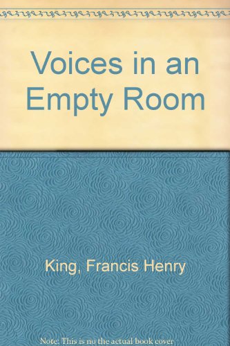 9780671557386: Voices in an Empty Room