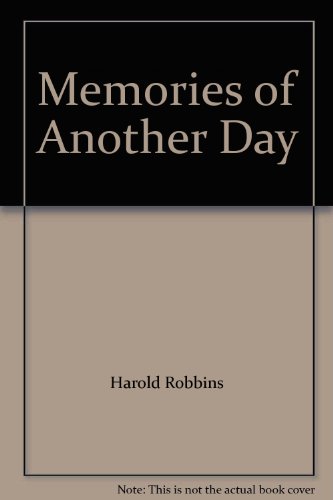 Stock image for Memories of Another Day for sale by R Bookmark