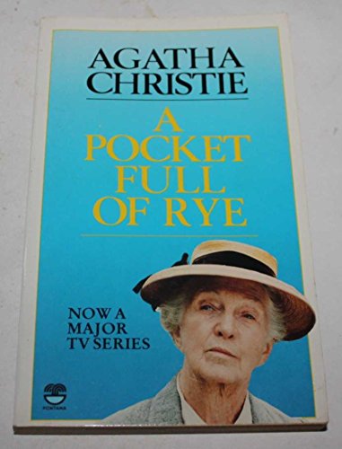 Stock image for Pocket Full of Rye for sale by Better World Books