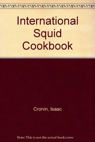 THE INTERNATIONAL COOKBOOK