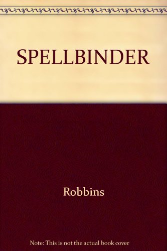 Spellbinder (9780671558598) by Robbins