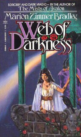 9780671558987: Web of Darkness