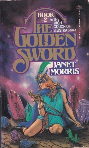 Imagen de archivo de Golden Sword a la venta por HPB Inc.