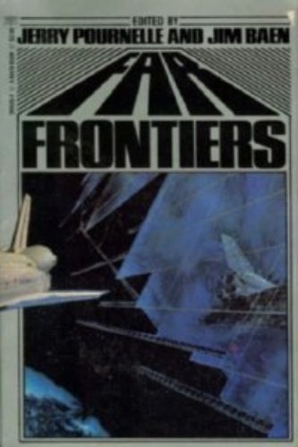 Stock image for Far Frontiers for sale by Eatons Books and Crafts