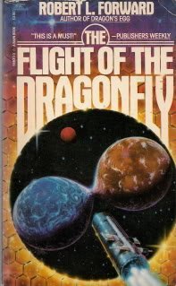 Stock image for Flight of the Dragonfly for sale by Wonder Book