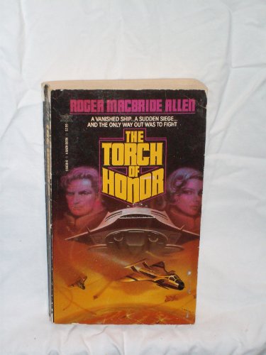 Stock image for Torch Honor for sale by Better World Books