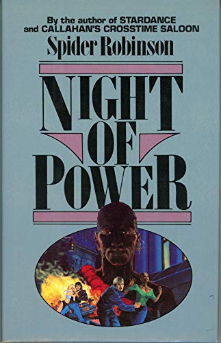 Night of Power