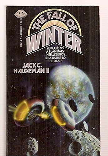 The Fall of Winter (9780671559472) by Haldeman, Jack C., II