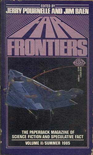 Imagen de archivo de Far Frontiers, Vol. II (Summer 1985) a la venta por Browse Awhile Books