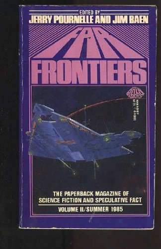 Stock image for Far Frontiers, Vol. II (Summer 1985) for sale by Browse Awhile Books