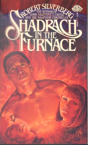 Shadrach in the Furnace