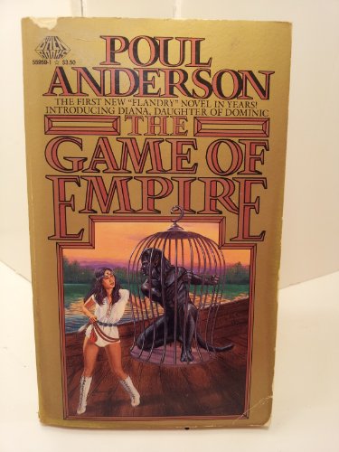 Stock image for The Game Of Empire for sale by Library House Internet Sales