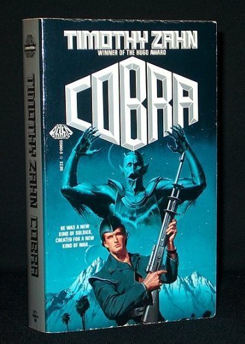 Beispielbild fr Cobra zum Verkauf von Wonder Book