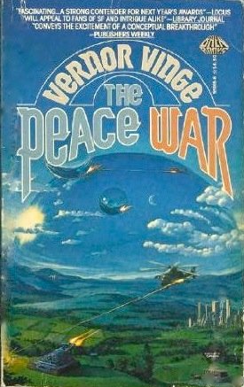 9780671559656: The Peace War