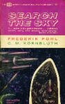 Stock image for Search the Sky (reissue) for sale by Better World Books