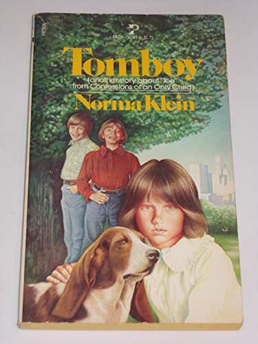 Beispielbild fr tomboy zum Verkauf von HPB-Emerald