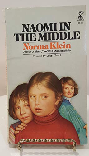 Naomi in the Middle (9780671560706) by Klein, Norma