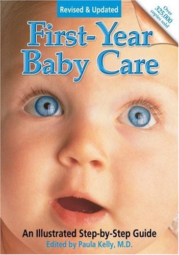 Beispielbild fr First Year Baby Care (1996) (Retired Edition) zum Verkauf von Robinson Street Books, IOBA
