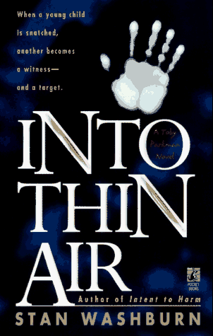 Stock image for Into Thin Air for sale by Better World Books: West