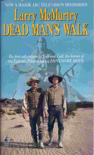 Beispielbild fr Dead Man's Walk zum Verkauf von ThriftBooks-Dallas