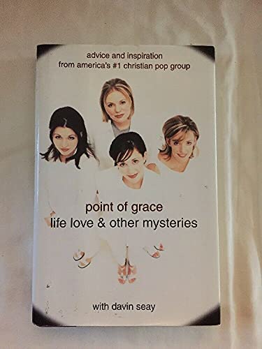 Stock image for LIFE, LOVE, & OTHER MYSTERIES: ADVICE AND INSPIRATION FROM AMERICA'S #1 CHRISTIAN POP GROUP for sale by Neil Shillington: Bookdealer/Booksearch