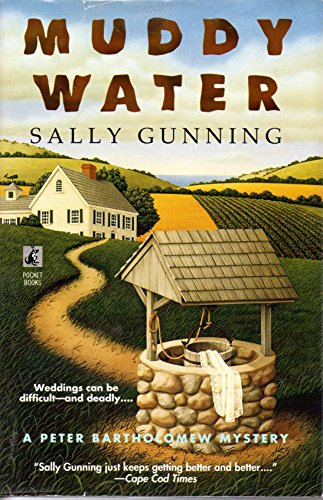 MUDDY WATER (9780671563141) by Gunning, Sally