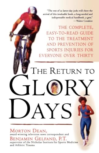 Beispielbild fr The Return to Glory Days zum Verkauf von Better World Books