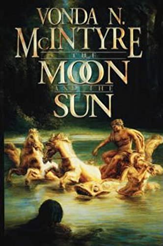 The Moon and the Sun **Signed**