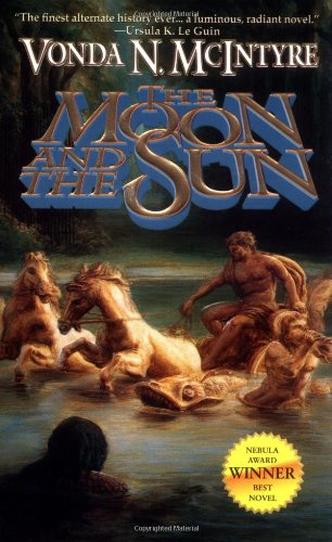 Stock image for The Moon and the Sun for sale by Acme Books