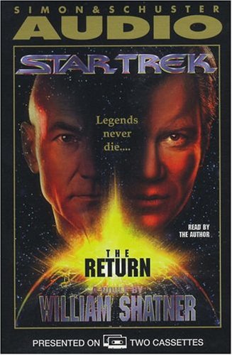 Star Trek: The Return