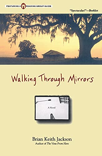 Stock image for Walking Through Mirrors for sale by Wonder Book