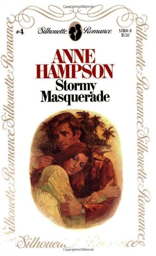 Beispielbild fr Stormy Masquerade zum Verkauf von Gulf Coast Books