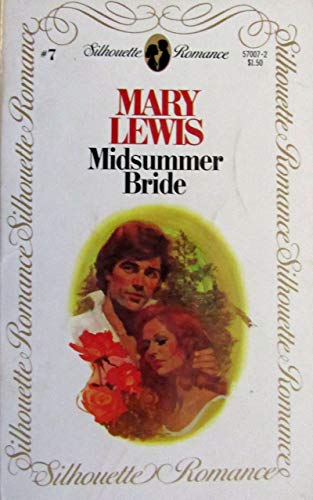 Stock image for Midsummer Bride for sale by Better World Books