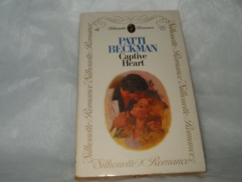 Stock image for Captive Heart for sale by ThriftBooks-Dallas