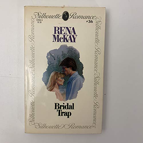 Stock image for Bridal Trap for sale by Better World Books