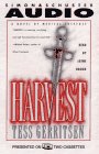 Stock image for Harvest for sale by LINDA'S BOOKS AND STUFF