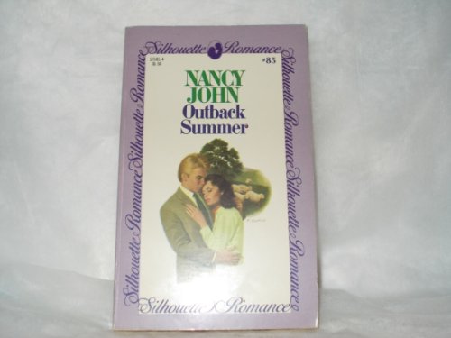 Imagen de archivo de Outback Summer a la venta por Lighthouse Books and Gifts