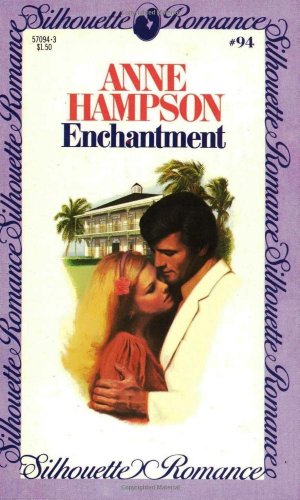 Stock image for Enchantment (Silhouette Romance, #94) for sale by SecondSale