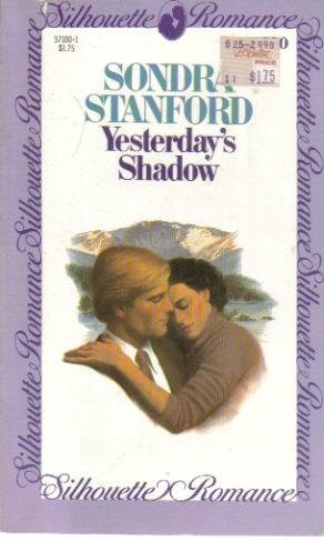 Stock image for Yesterday's Shadow (#100) for sale by ThriftBooks-Dallas