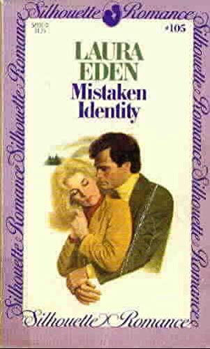 Imagen de archivo de Mistaken Identity a la venta por Lighthouse Books and Gifts