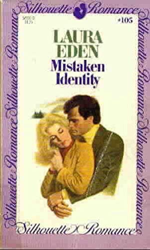 Stock image for Mistaken Identity for sale by Lighthouse Books and Gifts