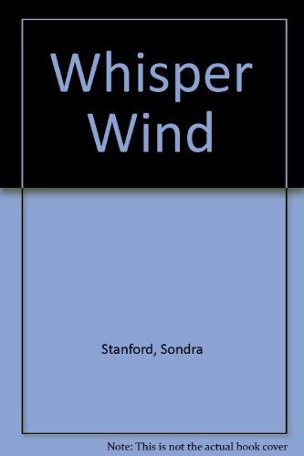 Stock image for Whisper Wind for sale by SecondSale