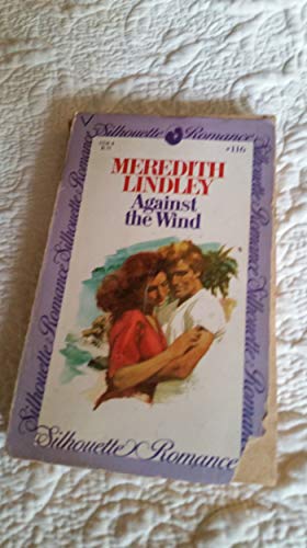 Beispielbild fr Against The Wind zum Verkauf von Lighthouse Books and Gifts