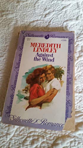 Stock image for Against The Wind for sale by Lighthouse Books and Gifts