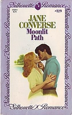 Stock image for Moonlit Path for sale by Better World Books