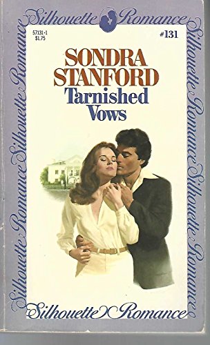 9780671571313: Tarnished Vows